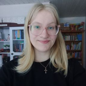 Aada, Babysitter in Orimattila