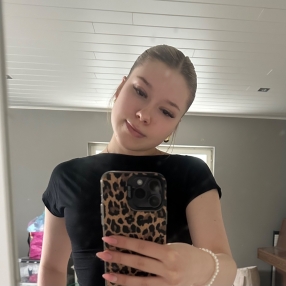 Matleena, Babysitter in Tuusula