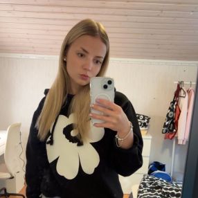 Vilma, Lastenhoitaja kaupungissa Lounais-Pirkanmaa
