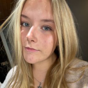 Jenna, Lastenhoitaja kaupungissa Kankaanpää