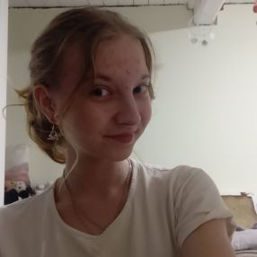 Amanda, Babysitter in Lieto