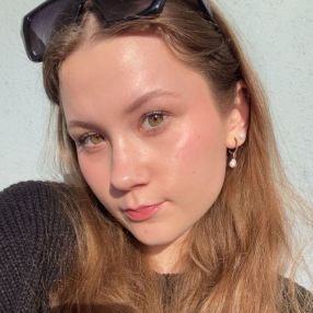 Janna, Lastenhoitaja kaupungissa Orimattila