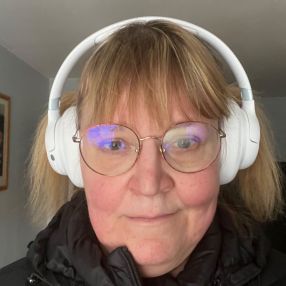 Emma, Lastenhoitaja kaupungissa Imatra