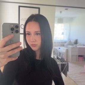 Eva, Babysitter in Kauniainen
