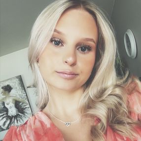 Nea, Lastenhoitaja kaupungissa Varkaus