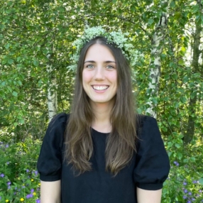 Milja, Babysitter in Lempäälä