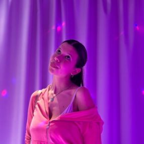 Mila, Lastenhoitaja kaupungissa Vantaa