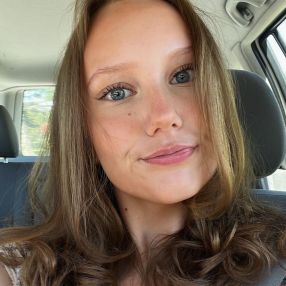 Aino, Babysitter in Rauma