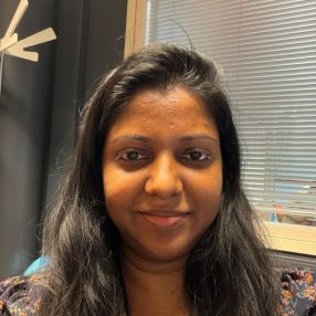 Malsha, Babysitter in Seinäjoki