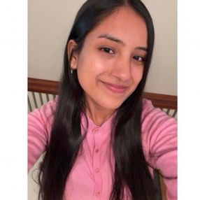 Siwani, Babysitter in Vantaa
