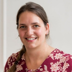 Linda Aarts