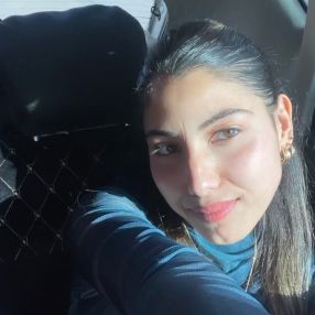 Sherine, Babysitter à Perpignan