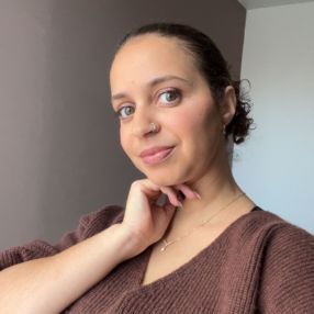 Mahalia, Babysitter à Épinay-sur-Seine