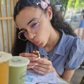 Ayana, Babysitter in Palaiseau