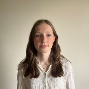 Manon, Babysitter à Villeneuve-d'Ascq