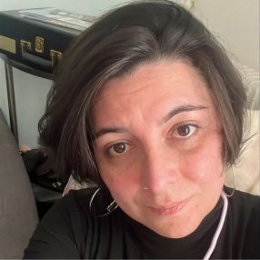 Caroline, Babysitter in Charenton-le-Pont
