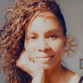 Aurélie, Babysitter à Bondy