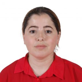 Samira, Babysitter à Saint-Chamond