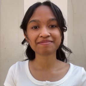 Aina, Babysitter à Toulouse