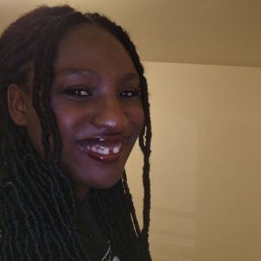 Marica, Babysitter à Toulouse