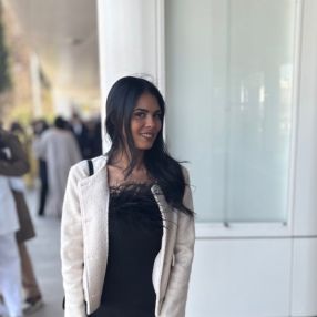 Kenza, Babysitter à Gennevilliers