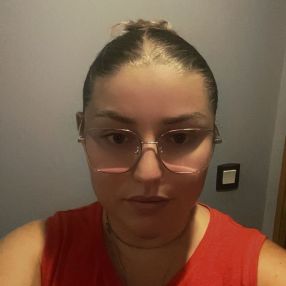 Andréa, Babysitter à Valence