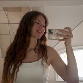 Maëlle, Babysitter à Conflans-Sainte-Honorine