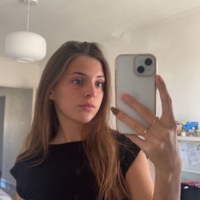 Manon, Babysitter à Aix-en-Provence