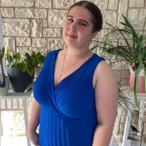 Lucie, Babysitter à Essonne