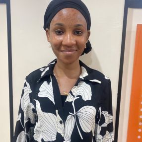Aminatou, Babysitter à Sartrouville
