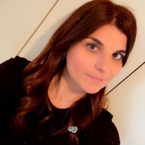 Johnna, Babysitter à Aix-en-Provence