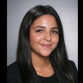Tatiana, Babysitter à Montreuil