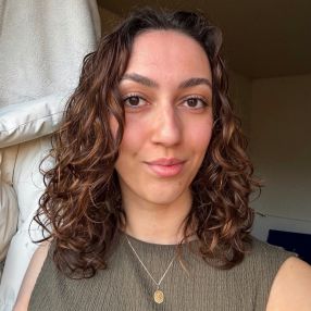 Inès, Babysitter à Le Perreux-sur-Marne