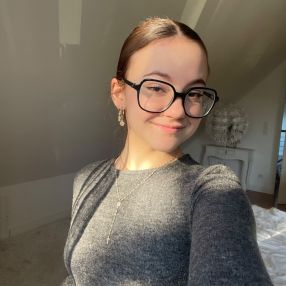 Tessa, Babysitter à Dijon