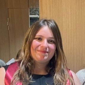 Fanny, Babysitter à Colombes