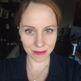 Jessica, Babysitter à Lyon