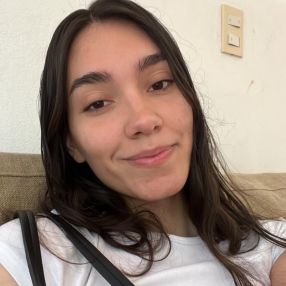 María Clara, Babysitter à Montpellier