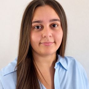 Marilou, Babysitter à Limoges