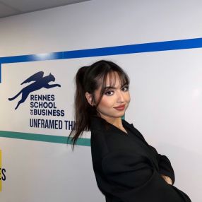 Marieme, Babysitter à Rennes