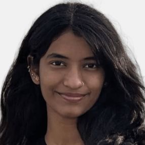 Divisha, Babysitter in Angers