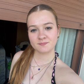 Clémence, Babysitter à Brive-la-Gaillarde