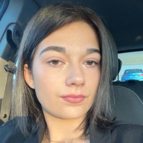 Tamélia, Babysitter à Brive-la-Gaillarde