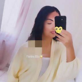 Florina, Babysitter in Montfermeil