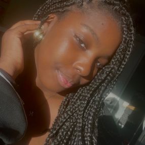Khadija, Babysitter in Rouen