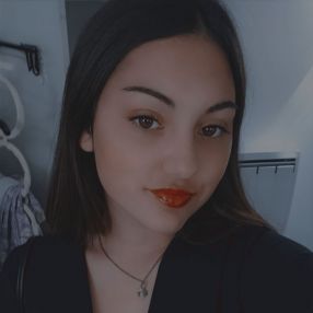 Maelle, Babysitter à Tourcoing