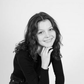 Manon, Babysitter à Sartrouville