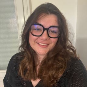 Lilou, Babysitter à Villeneuve-d'Ascq