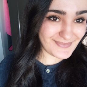 Dihia, Babysitter à Nancy