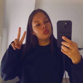 Ryana, Babysitter à Rosny-sous-Bois
