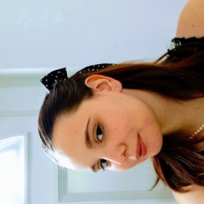 Mariana, Babysitter à Livry-Gargan